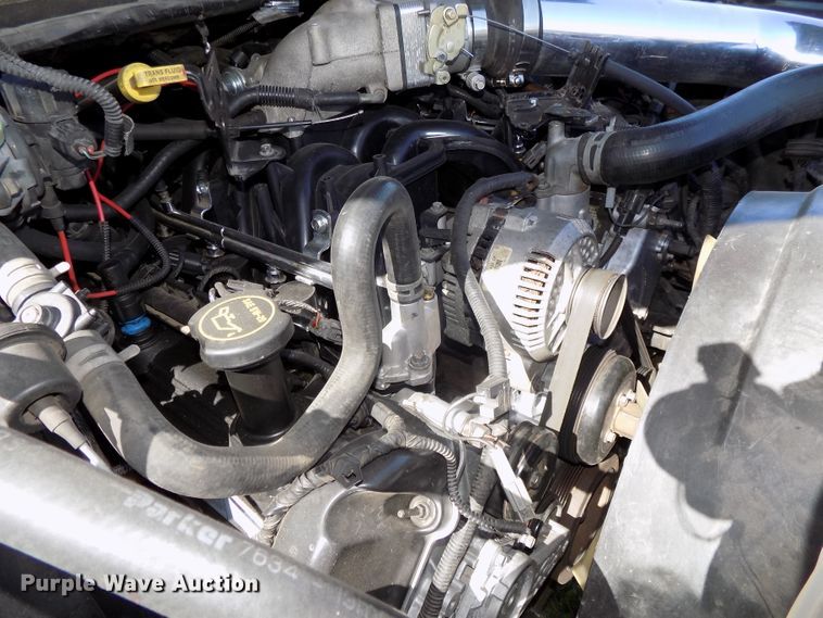 image for item DG2594 2004 Ford Excursion XLT  SUV