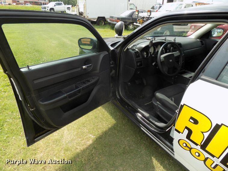image for item DG2607 2010 Dodge Charger