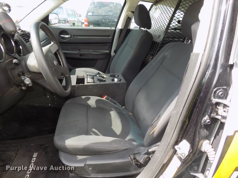 image for item DG2607 2010 Dodge Charger