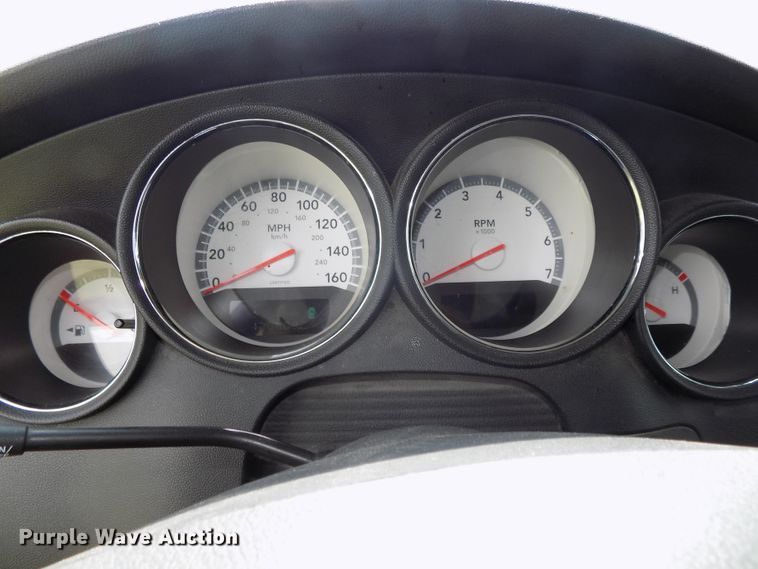 image for item DG2607 2010 Dodge Charger