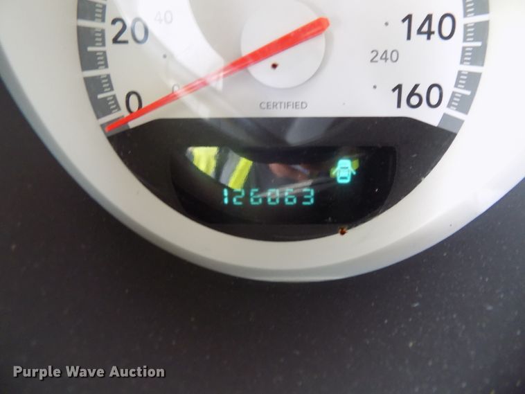 image for item DG2607 2010 Dodge Charger