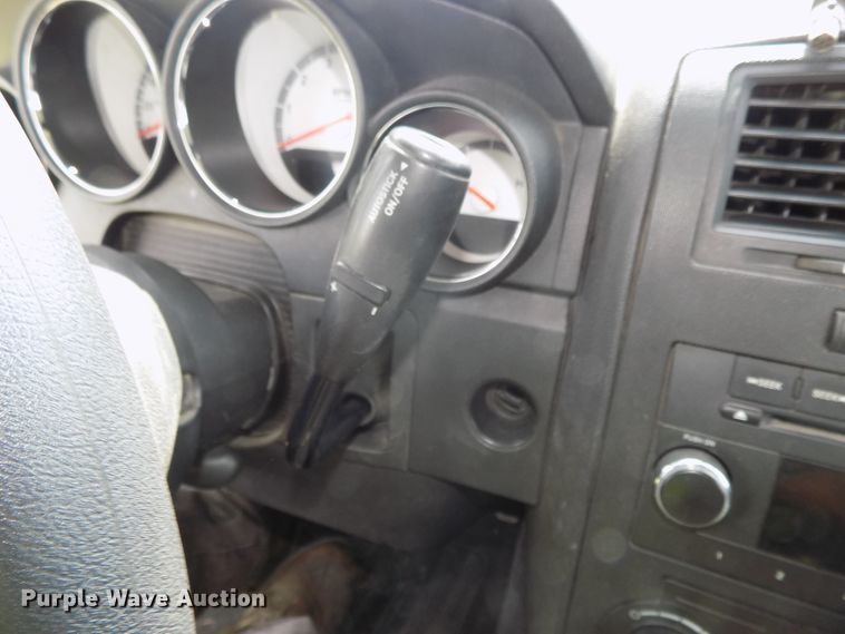 image for item DG2607 2010 Dodge Charger