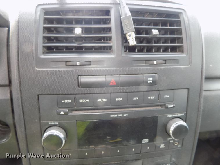 image for item DG2607 2010 Dodge Charger