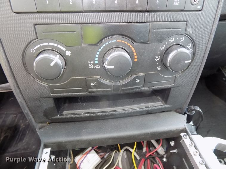 image for item DG2607 2010 Dodge Charger