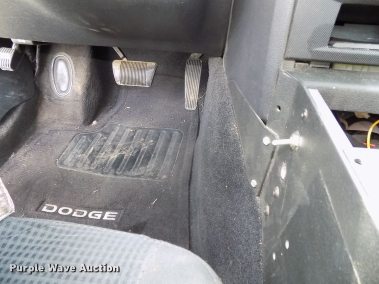 image for item DG2607 2010 Dodge Charger