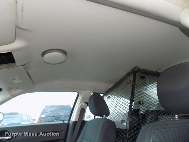 image for item DG2607 2010 Dodge Charger