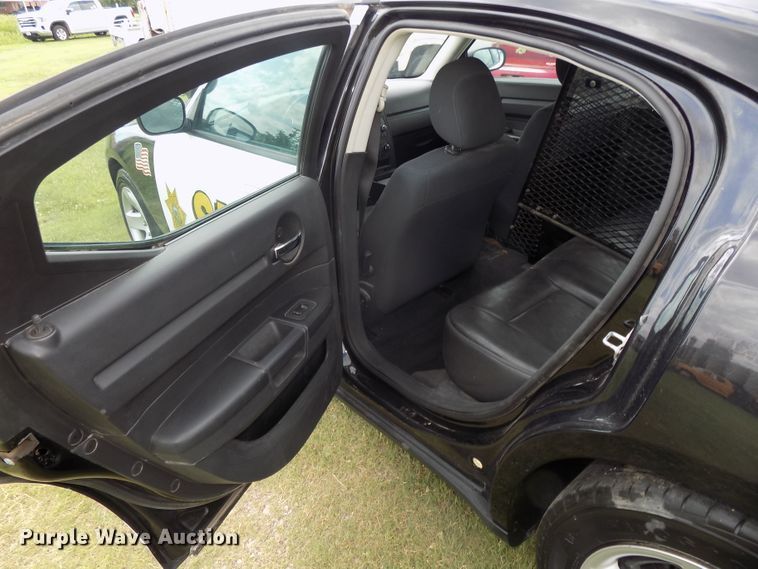 image for item DG2607 2010 Dodge Charger