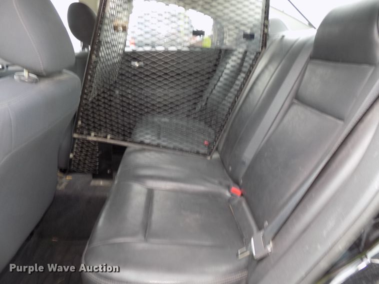 image for item DG2607 2010 Dodge Charger