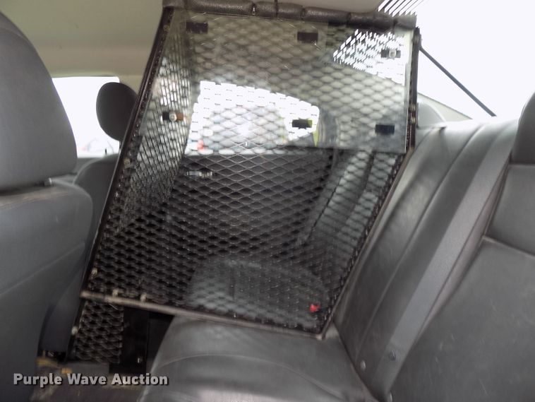 image for item DG2607 2010 Dodge Charger