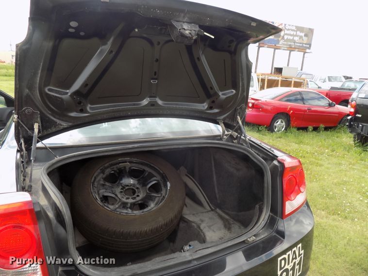 image for item DG2607 2010 Dodge Charger