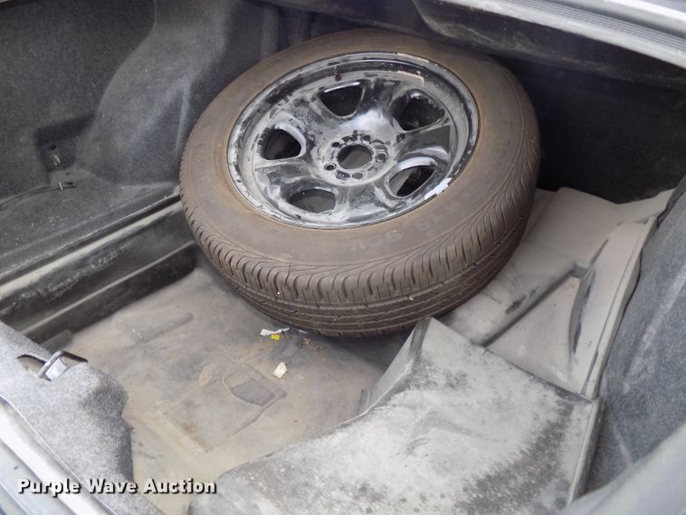 image for item DG2607 2010 Dodge Charger