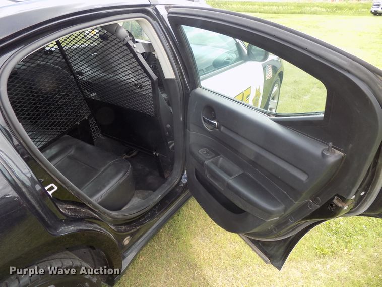 image for item DG2607 2010 Dodge Charger