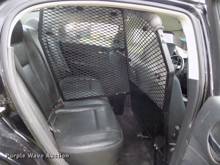 image for item DG2607 2010 Dodge Charger