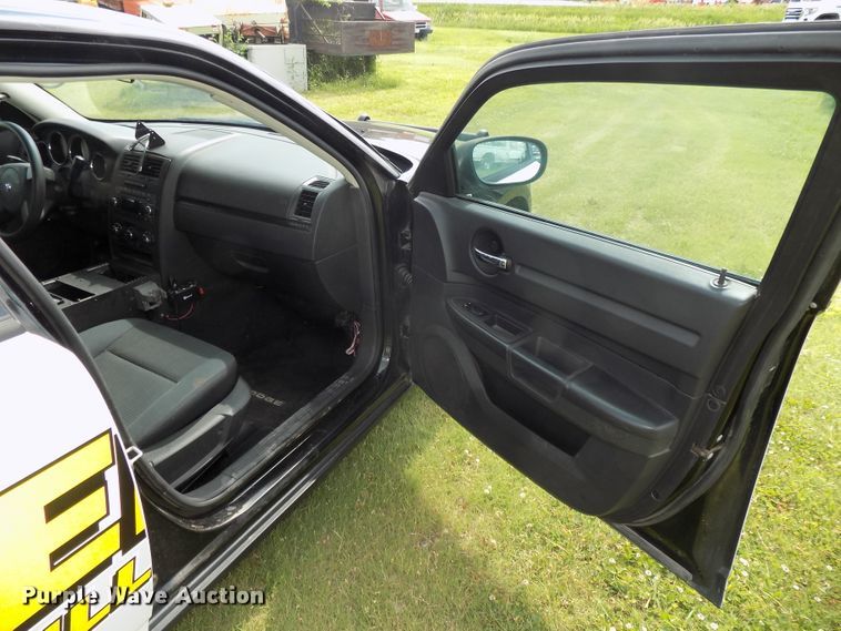 image for item DG2607 2010 Dodge Charger