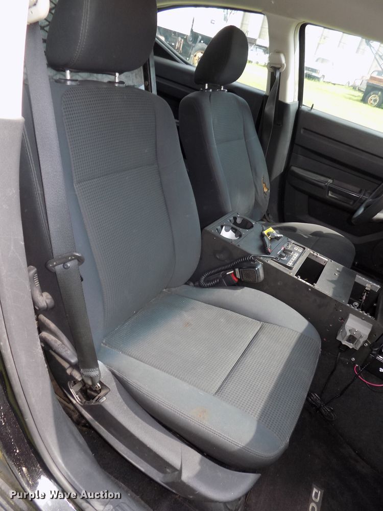 image for item DG2607 2010 Dodge Charger