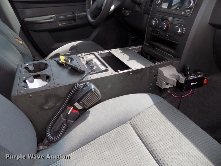 image for item DG2607 2010 Dodge Charger