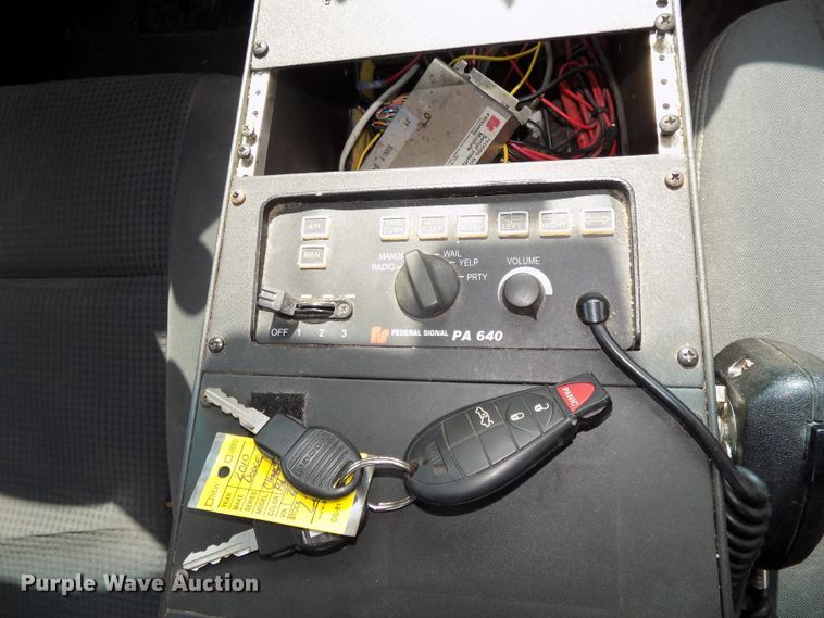 image for item DG2607 2010 Dodge Charger