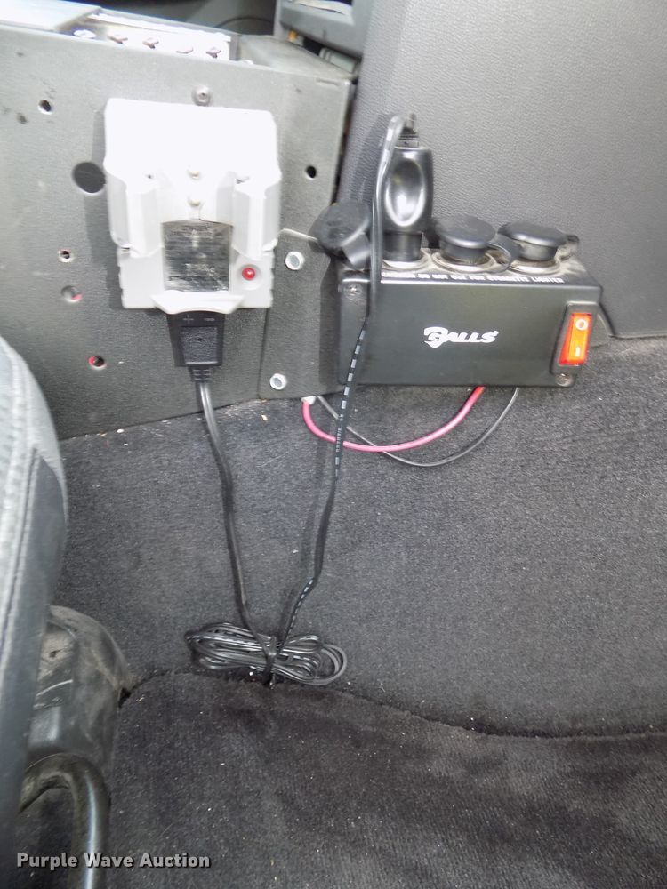 image for item DG2607 2010 Dodge Charger