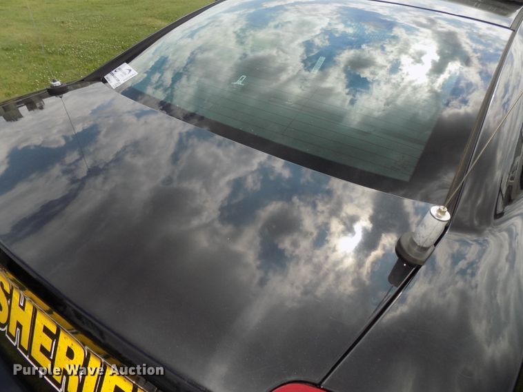 image for item DG2607 2010 Dodge Charger