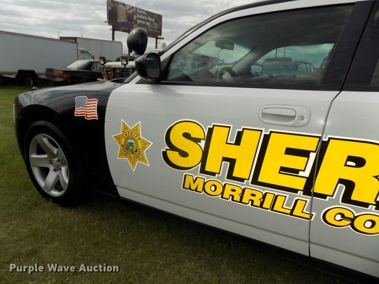 image for item DG2607 2010 Dodge Charger