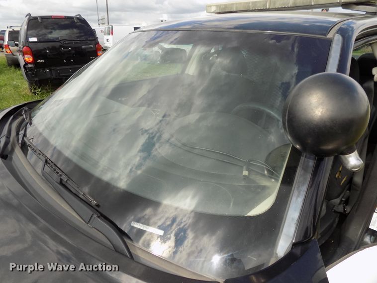 image for item DG2607 2010 Dodge Charger