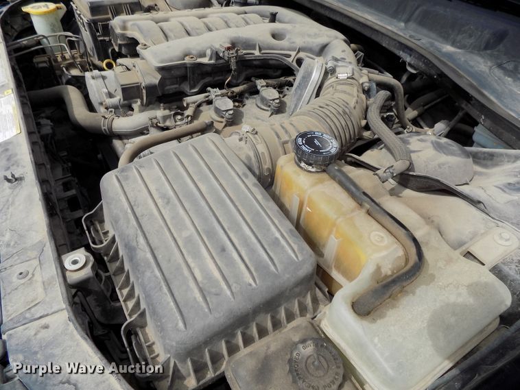 image for item DG2607 2010 Dodge Charger