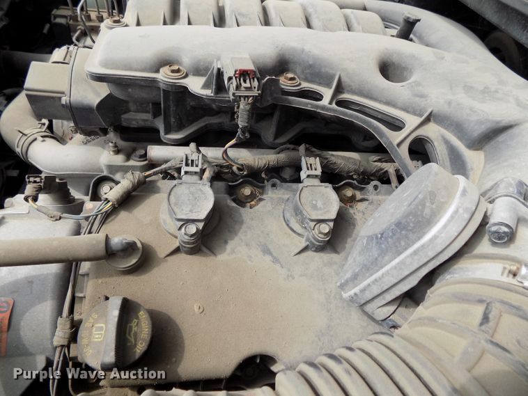 image for item DG2607 2010 Dodge Charger