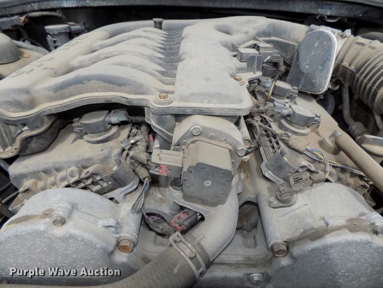 image for item DG2607 2010 Dodge Charger