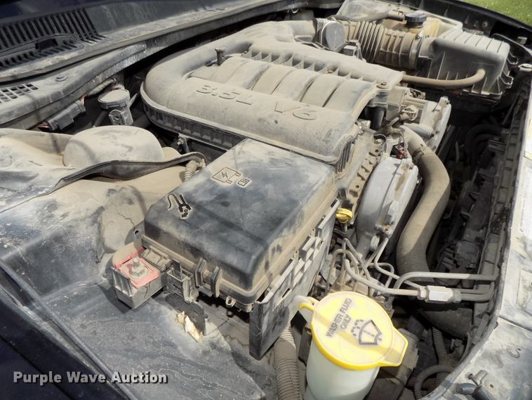 image for item DG2607 2010 Dodge Charger