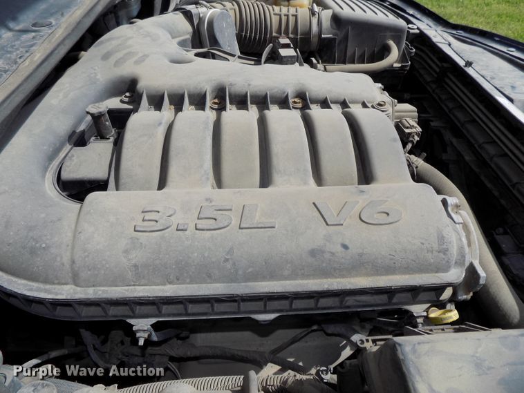 image for item DG2607 2010 Dodge Charger