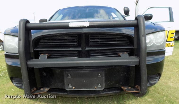 image for item DG2607 2010 Dodge Charger