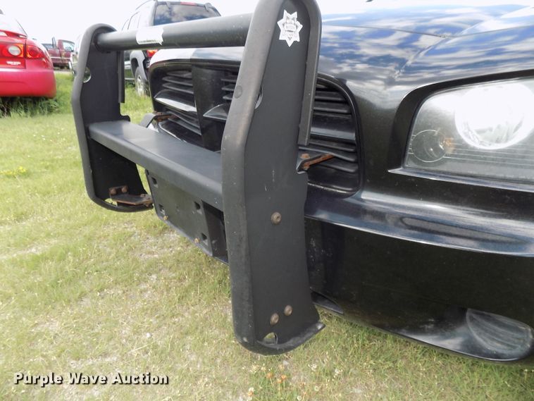 image for item DG2607 2010 Dodge Charger