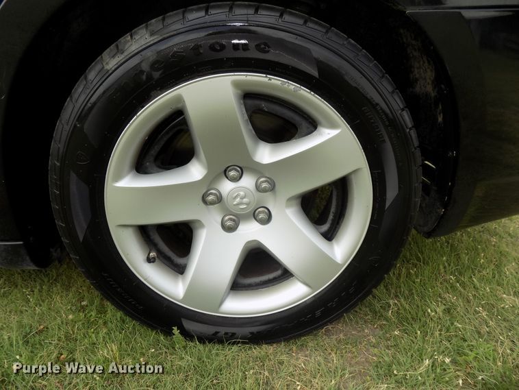 image for item DG2607 2010 Dodge Charger
