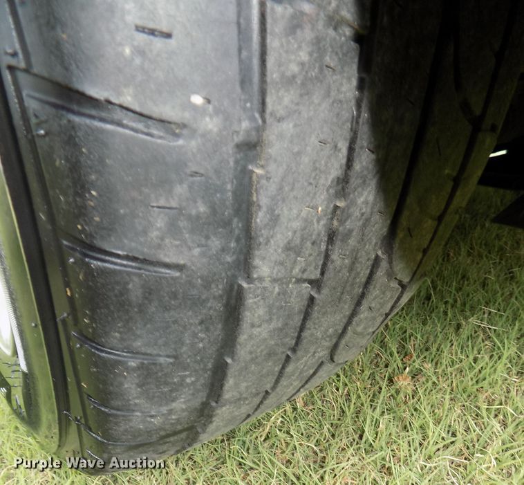 image for item DG2607 2010 Dodge Charger