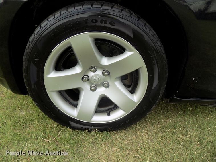 image for item DG2607 2010 Dodge Charger