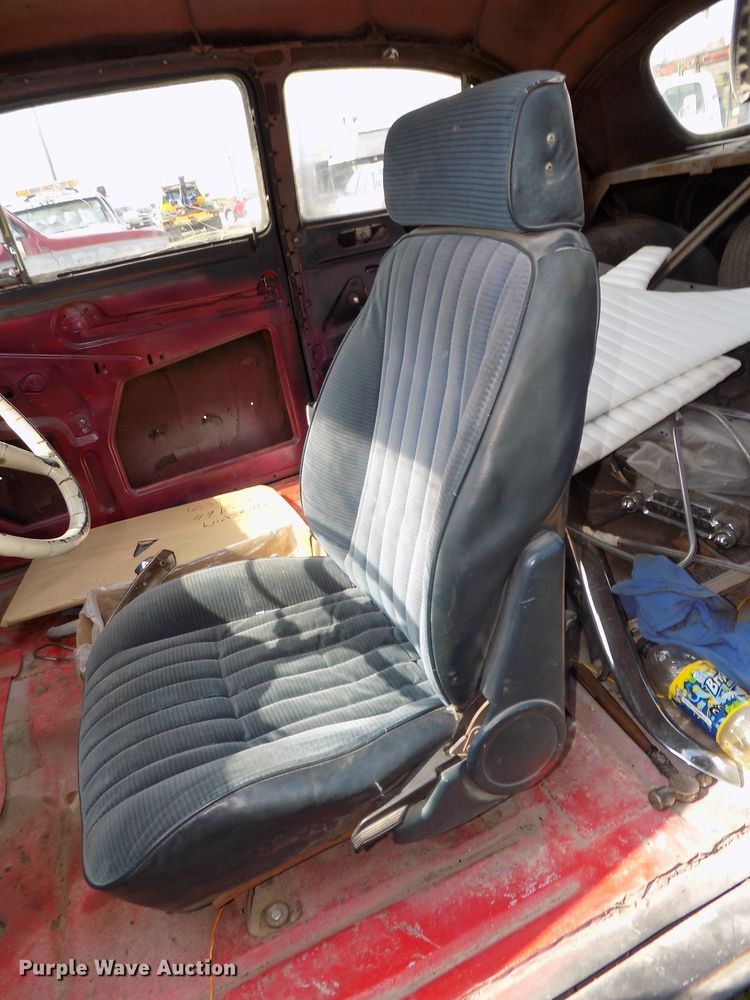 image for item DG2608 1949 Ford