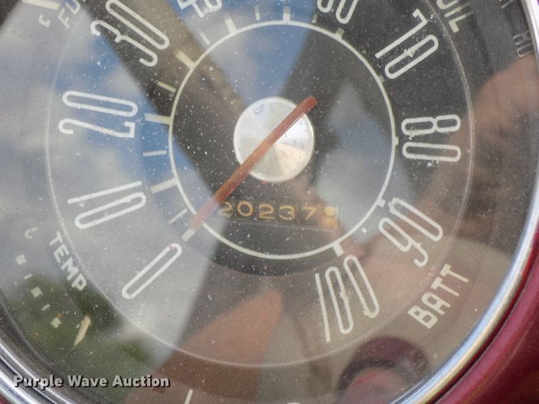 image for item DG2608 1949 Ford