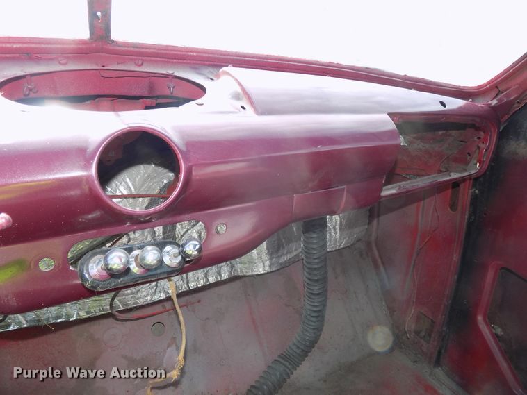 image for item DG2608 1949 Ford