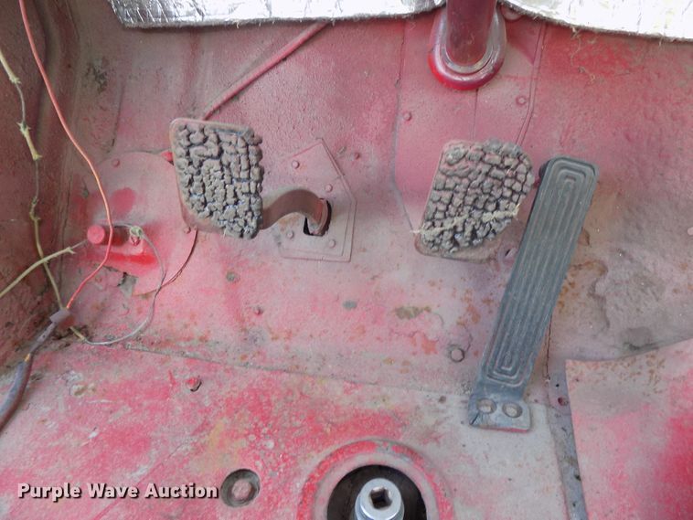 image for item DG2608 1949 Ford