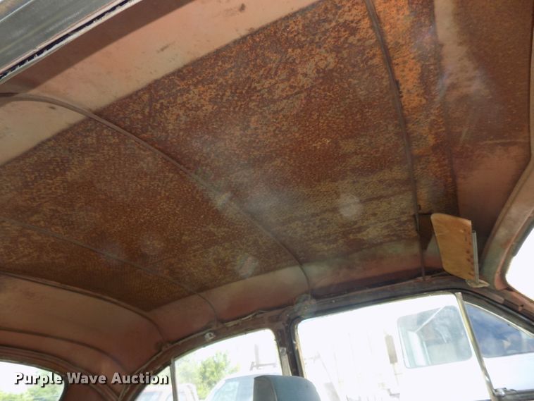 image for item DG2608 1949 Ford