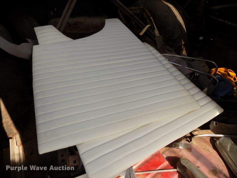 image for item DG2608 1949 Ford