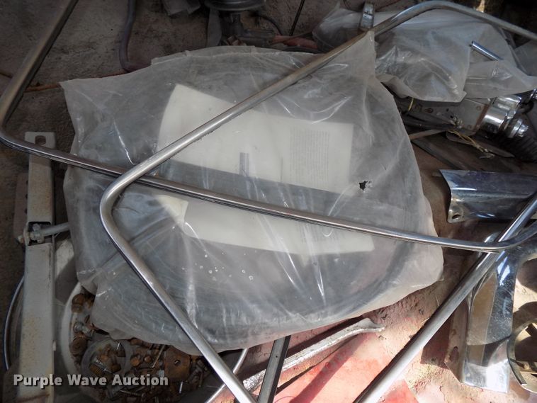 image for item DG2608 1949 Ford