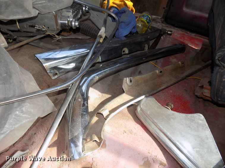 image for item DG2608 1949 Ford