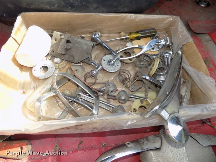 image for item DG2608 1949 Ford