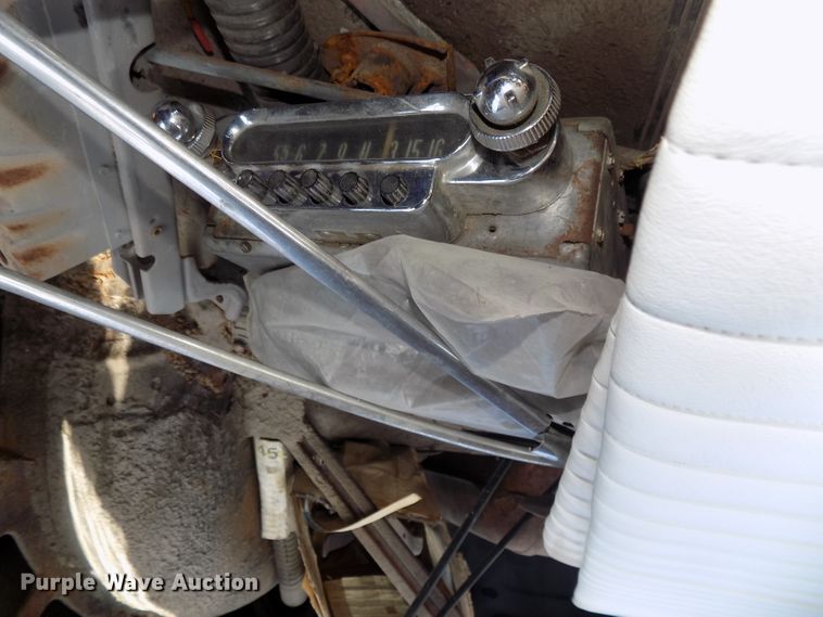 image for item DG2608 1949 Ford