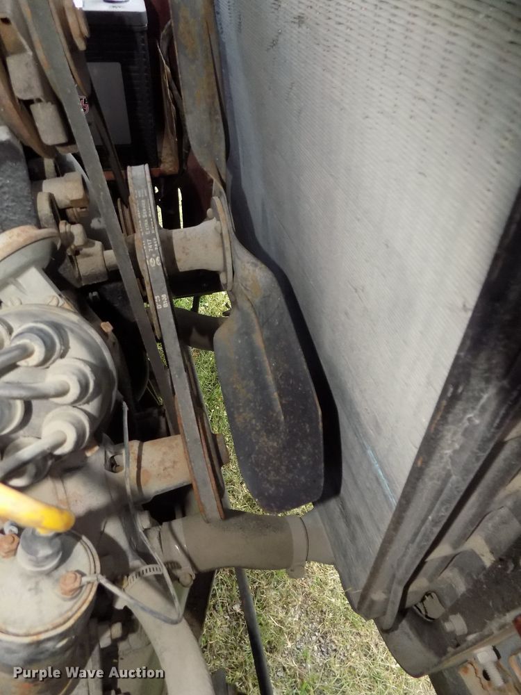 image for item DG2608 1949 Ford