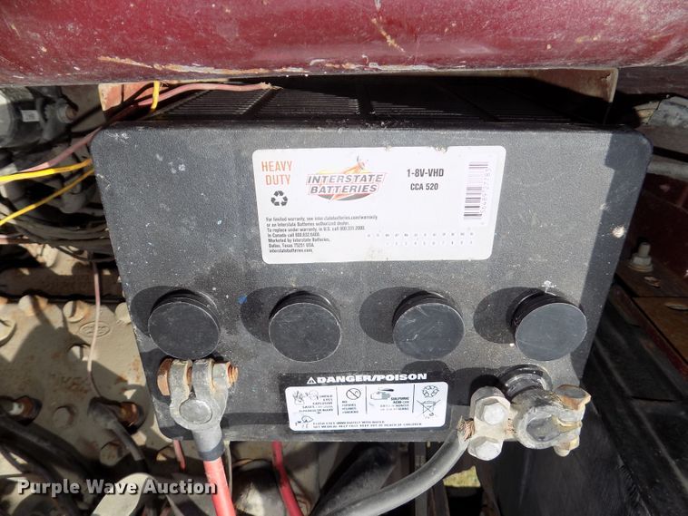 image for item DG2608 1949 Ford