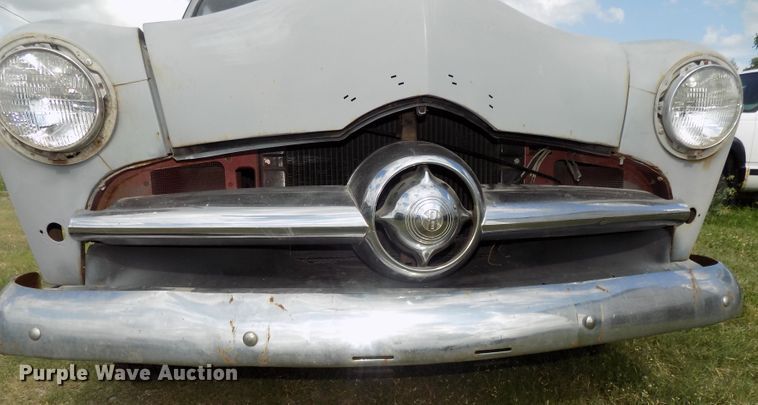 image for item DG2608 1949 Ford