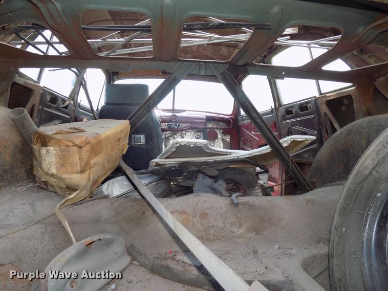 image for item DG2608 1949 Ford