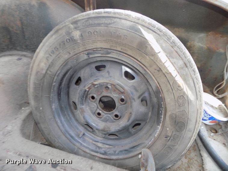 image for item DG2608 1949 Ford